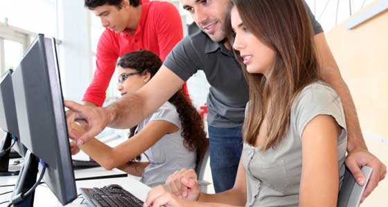 formation sur internet