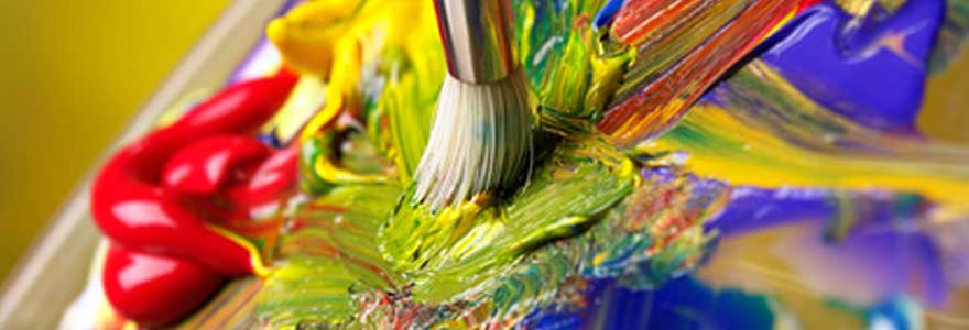 Arts graphiques matériel