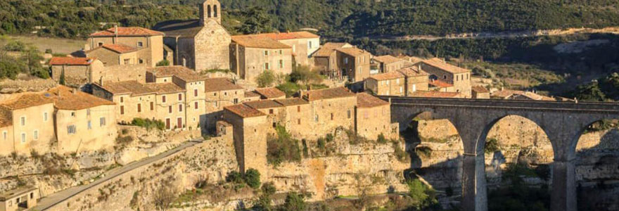 Cazouls-lès-Béziers