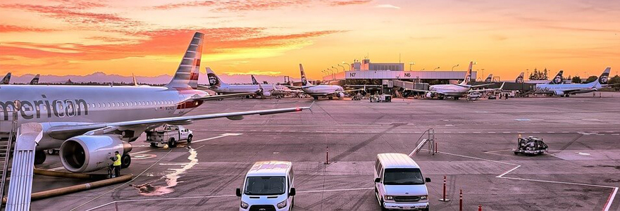 aéroport de Roissy