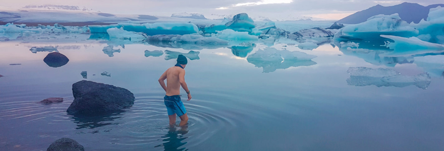 portes de l'Arctique