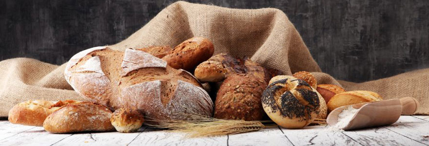 Boulangerie à Plan de campagne