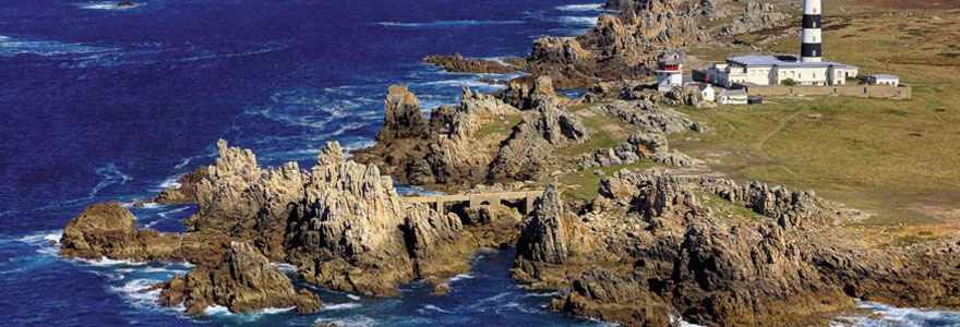 Ile d’Ouessant