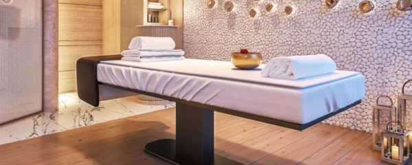 Spa design