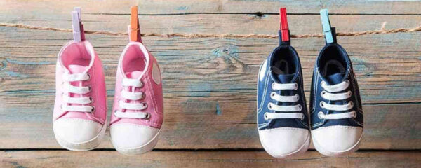 chaussures pour enfant