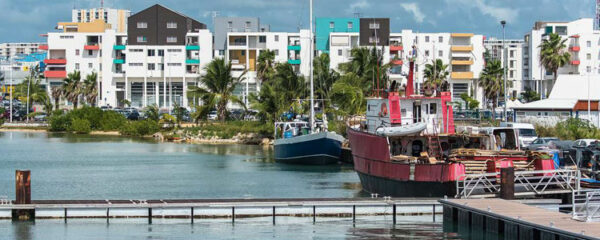 Guadeloupe